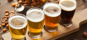 Скільки небезпечно пити на день пива