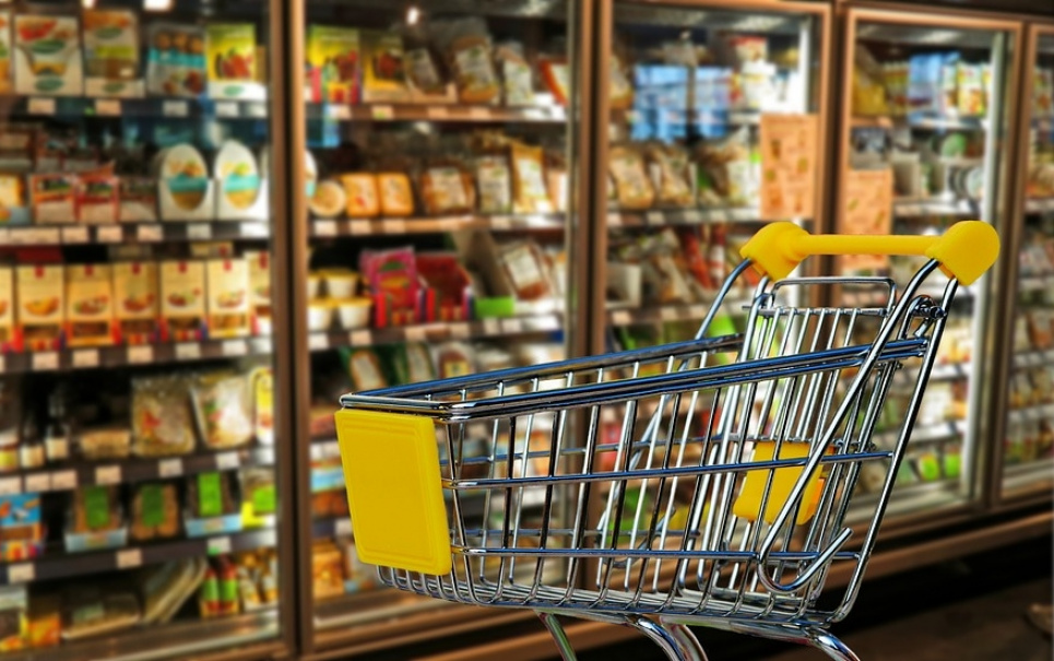 За півроку в Україні подешевшав лише один продукт — Держстат Продукти