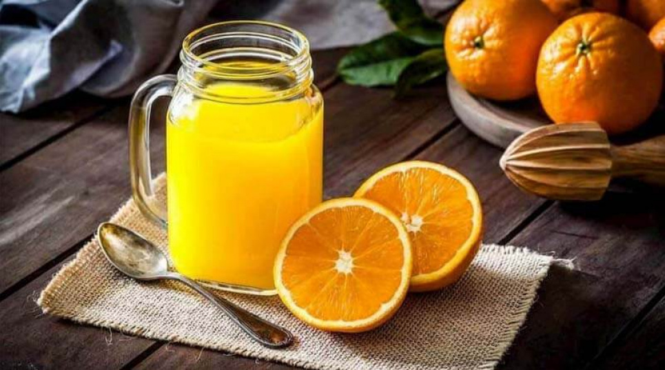 Названо 5 корисних продуктів, які можуть покращити зір Названо 5 корисних продуктів, які можуть покращити зір