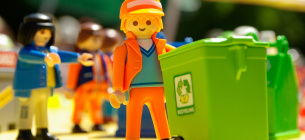 В Україні оновлять правила роздільного збору відходів Фото ілюстративне