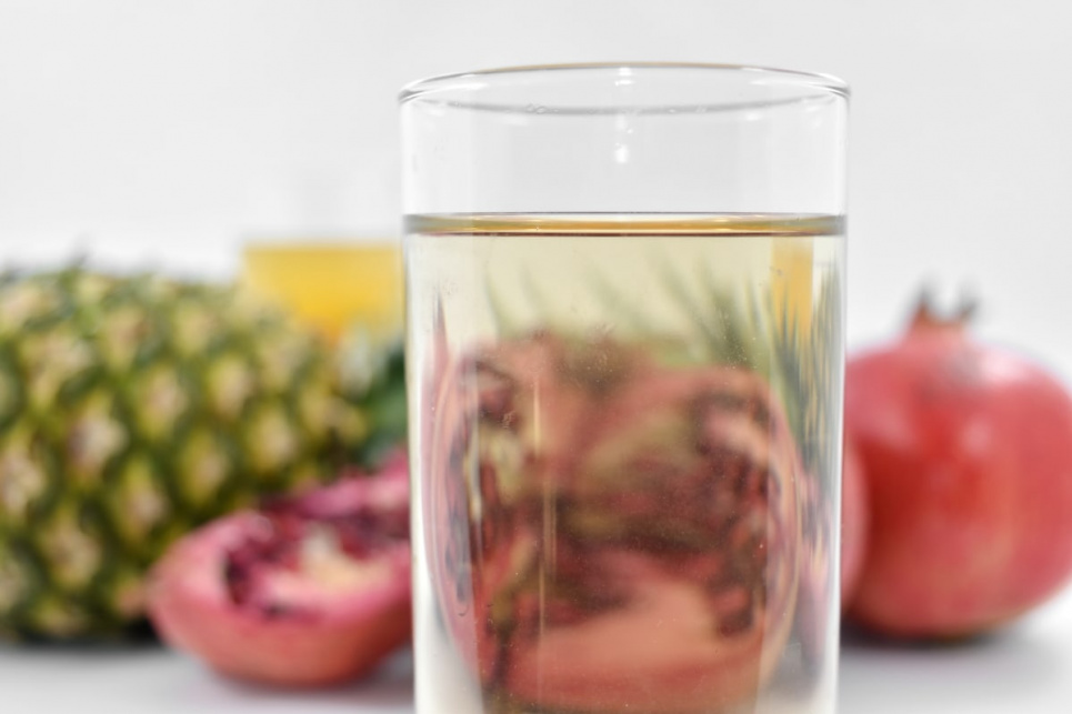 Американські педіатри розповіли, який і скільки соку мають пити діти Сік