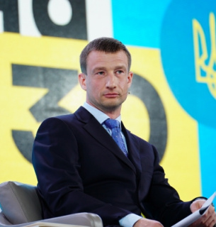 Призначено т. в. о. голови Державного агентства водних ресурсів України Призначено т. в.о. голови Державного агентства водних ресурсів України