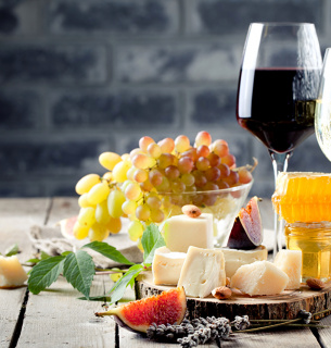 Кавун, м'ясо, вино, мед: вісім українських продуктів отримають визнання в країнах ЄС Кавун, м'ясо, вино, мед: вісім українських продуктів отримають визнання в країнах ЄС