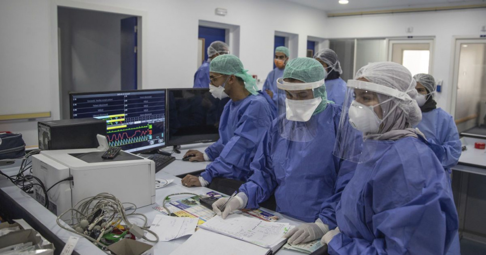 У США зафіксовано спалах чуми серед білок і бліх Фото: Associated Press