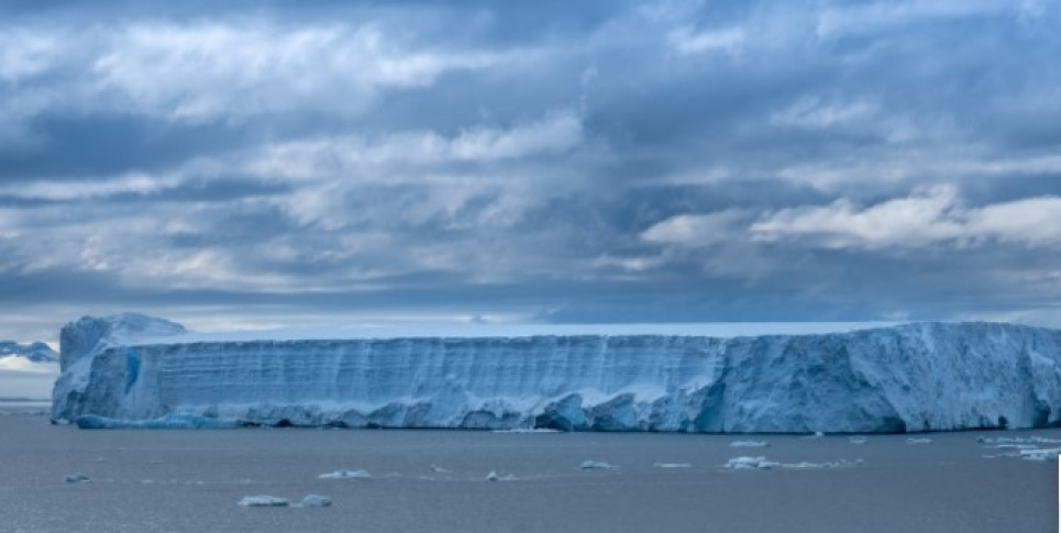 На Землі знайдено абсолютно стерильне місце Фото: Shutterstock/FOTODOM