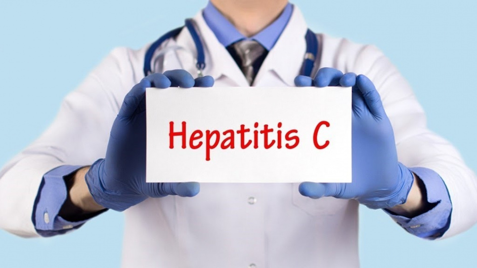 28 июля отмечается Всемирный день борьбы с гепатитом
