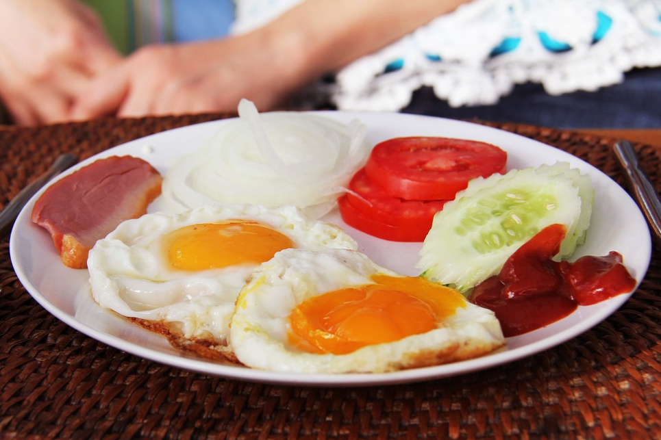 Диетологи рассказали, как есть меньше мяса и получать лучший эффект Диетологи рассказали, как есть меньше мяса и получать лучший эффект