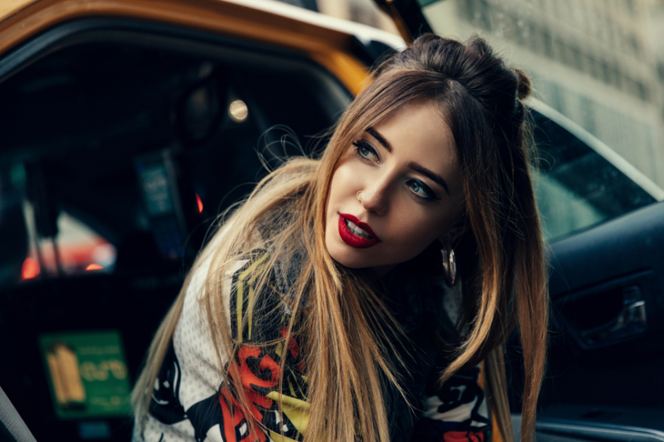 Танцюриста Наді Дорофєєвої побили: він у комі Фото:
Cosmopolitan Украина