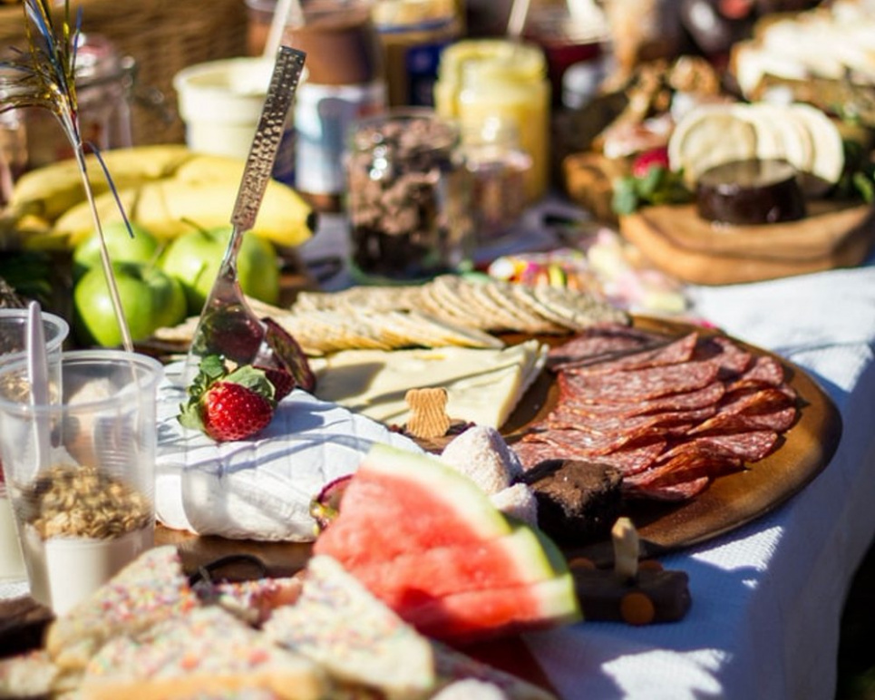 Чотири продукти, яких варто уникати після 65 років Чотири продукти, яких варто уникати після 65 років