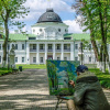 Качановка