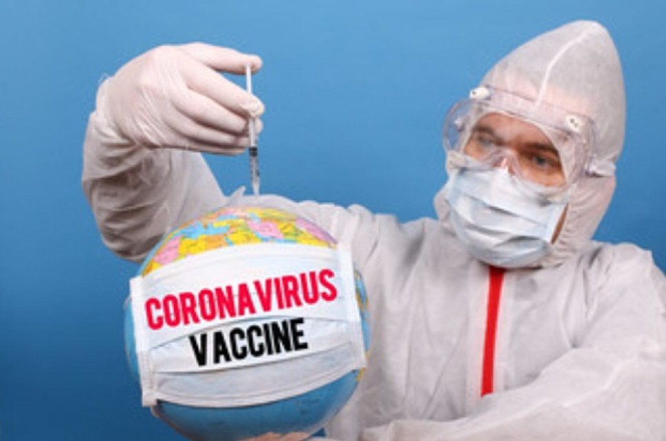 Производители вакцин от COVID-19 начинают поднимать цены Вакцины