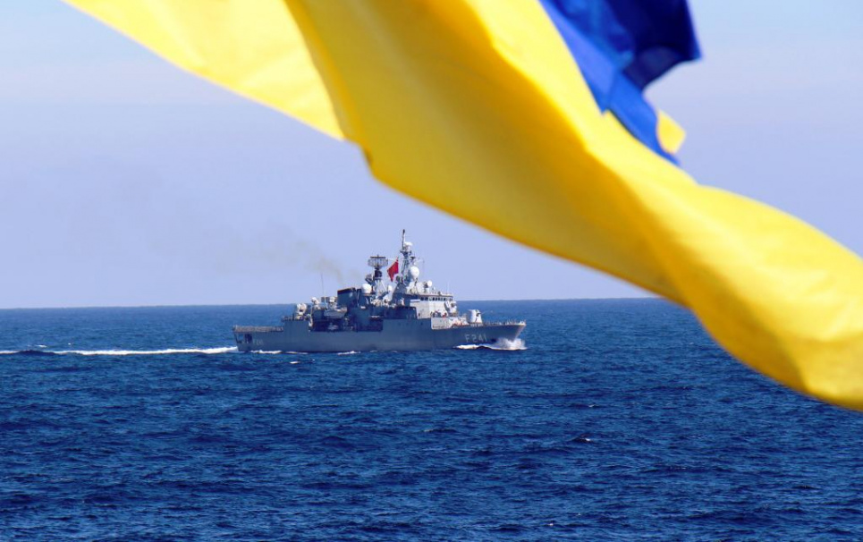 В Украине разоблачена преступная схема с госреестром моряков, которая приносила $ 150 млн в год Фото: Агрополіт