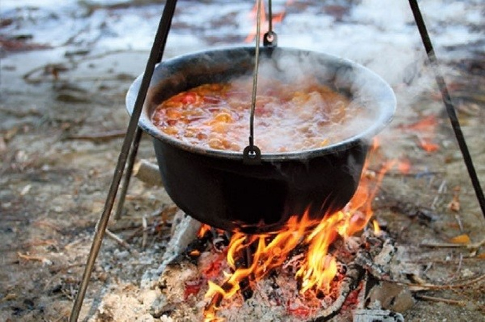 У Дніпрі мешканці приватних будинків уже тиждень живуть без газу (ВІДЕО)