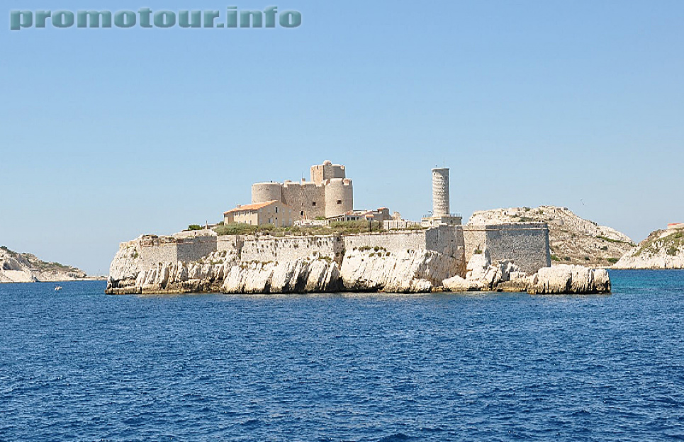 Вакциновані українці зможуть без віз відвідувати заморські території Франції – посольство Фото:
PROMOTOUR.info