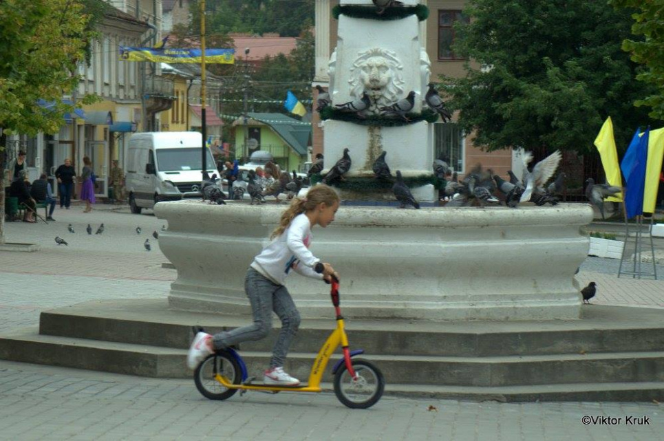 Народжували би більше, якби садочки враховували потреби сімей — демографи Фото: Віктор Крук