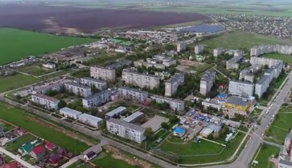 На Одещині має з'явитися сміттєпереробний завод: проєкт погоджено Завод має бути зведено у Теплодарі