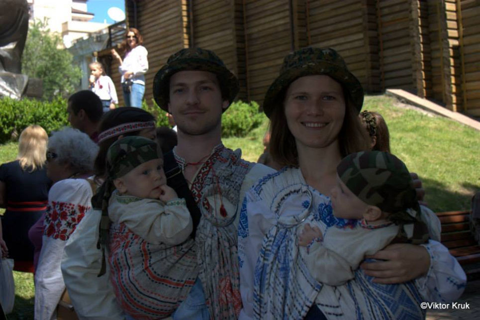 Международный день молодежи: сколько еще мы сможем его праздновать Фото: Виктор Крук