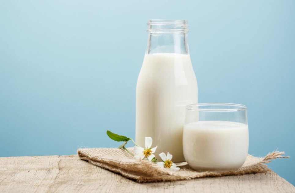 Вчені назвали молочні продукти, що знижують артеріальний тиск