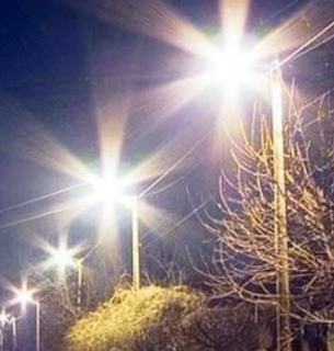 У Хмельницькому на 69 вулицях встановлять енергозберігаючі світильники Фото:
Нафтовик Борислава