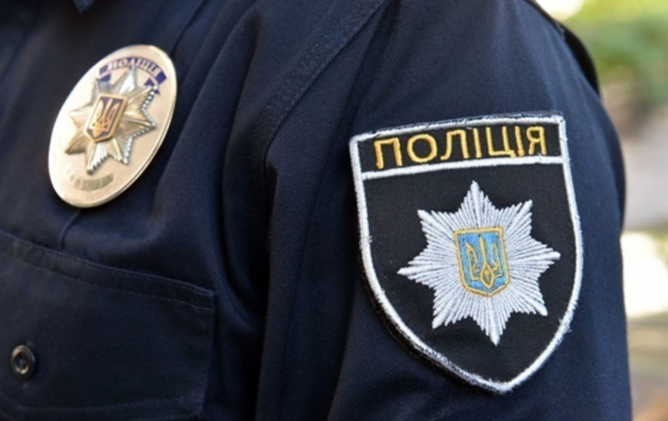 На Херсонщині психічно хворий убив поліцейського та поранив фельдшера Фото: Слово і Діло