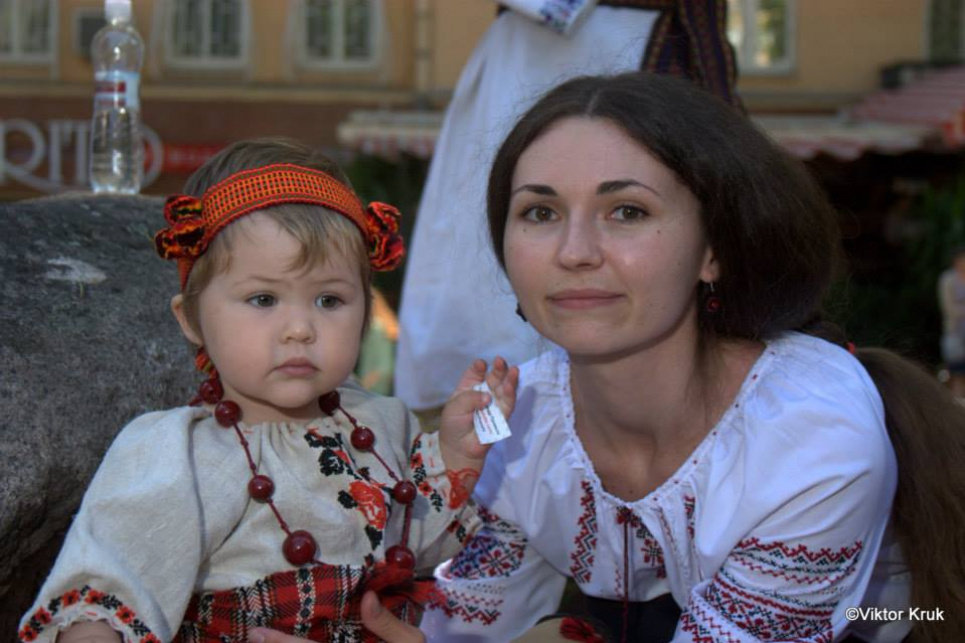 Біженки з України змінюють демографію Німеччини — науковці Фото: Віктор Крук