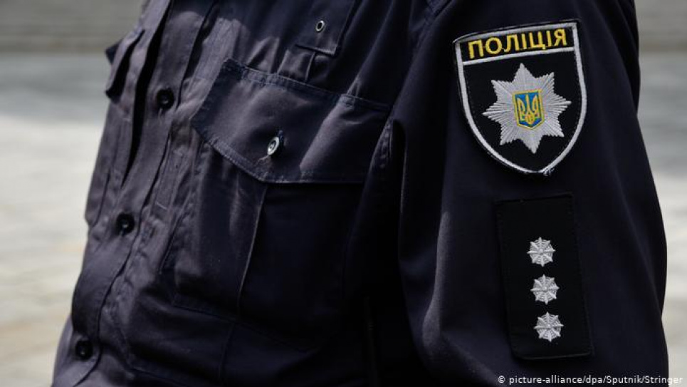 В Черкасской области мужчина похитил шестилетнего мальчика: полиция не исключает отца Фото:
DW