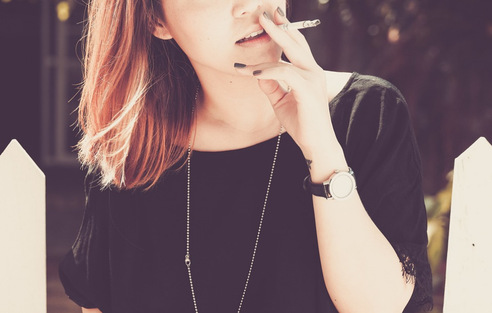 Как «курить на здоровье»: советует врач
