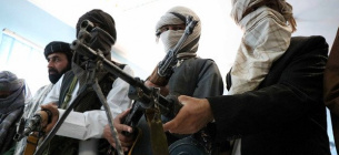 Забили автоматами женщину, в дом бросили гранату: талибы убили мать четверых детей