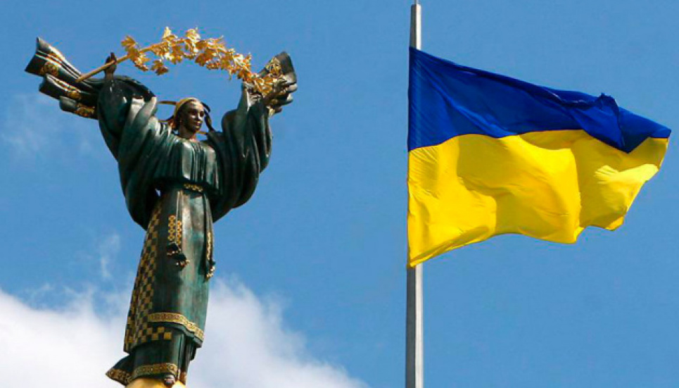 30-річчя незалежної України: куди піти у Києві, щоб відсвяткувати та відпочити Фото:
Ukrinform.ua