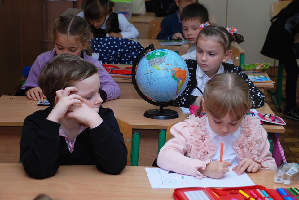 Епідемія педикульозу в польських школах: кількість випадків стрімко зростає Спалах педикульозу в польських школах: причини та наслідки. Фото ілюстративне