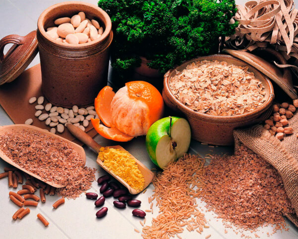 Названо продукти, які позбавлять від стресу та хронічної втоми Фото:
FitCurves