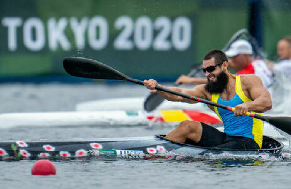 В України вже 89 медалей на Паралімпійських іграх: команда сьогодні виграла п'ять медалей Паралімпійські ігри