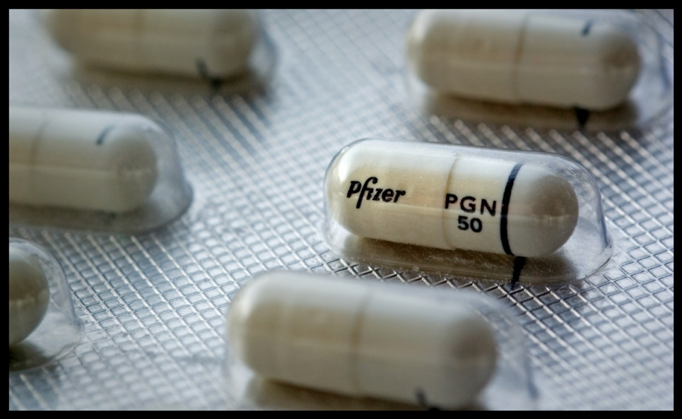 Pfizer виплатить до $250 млн для врегулювання судових позовів щодо раку, викликаного препаратом Zantac Фото з відкритих джерел