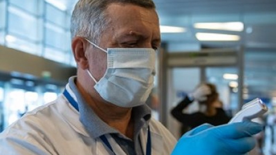 У НСЗУ карантин закінчився — онколог