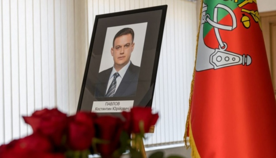 У поліції назвали ймовірну причину смерті мера Кривого Рогу — провели слідчий експеримент Фото: Укрінформ
