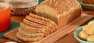 Как черствый хлеб снова сделать свежим