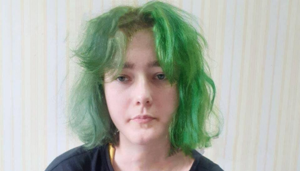 Девушка, которая из арбалета стреляла в Полтаве на школьном дворе, готовила массовые убийства и имела фото расчлененных животных Таисия Петрова