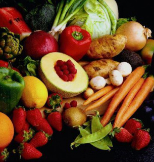 Названо популярні продукти харчування, які зміцнять імунітет восени Фото:
Корупція.Маркет - Корупція Інфо