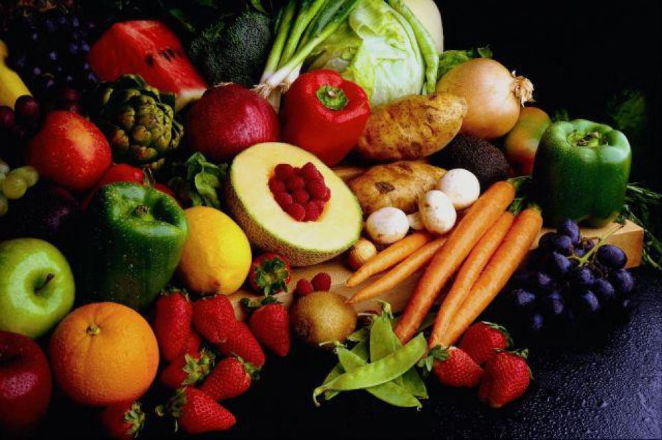 Названо популярні продукти харчування, які зміцнять імунітет восени Фото:
Корупція.Маркет - Корупція Інфо