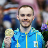 Фото:
НОК Украины
