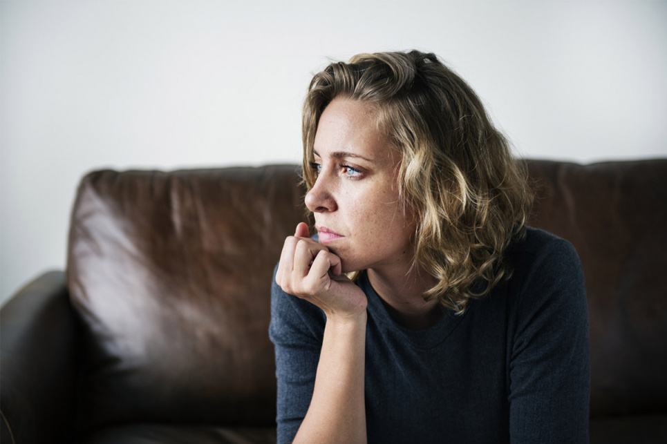 Вчені розповіли, як побороти тривожність Фото:
EVA Blog - EVA.UA