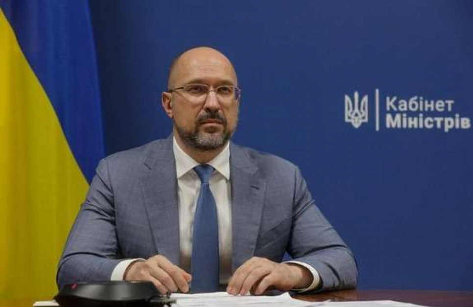 Государственный бюджет — 2022: зарплаты врачей вырастут до 22 тысяч гривен, стипендии студентов — до двух тысяч Фото:
acc.cv.ua