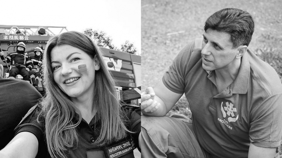 Взрыв авто и гибель людей в Днепре: дело квалифицировали как теракт (ВИДЕО, ФОТО) Жертвы