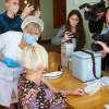 Фото со страницы Руслана Марцинкива 