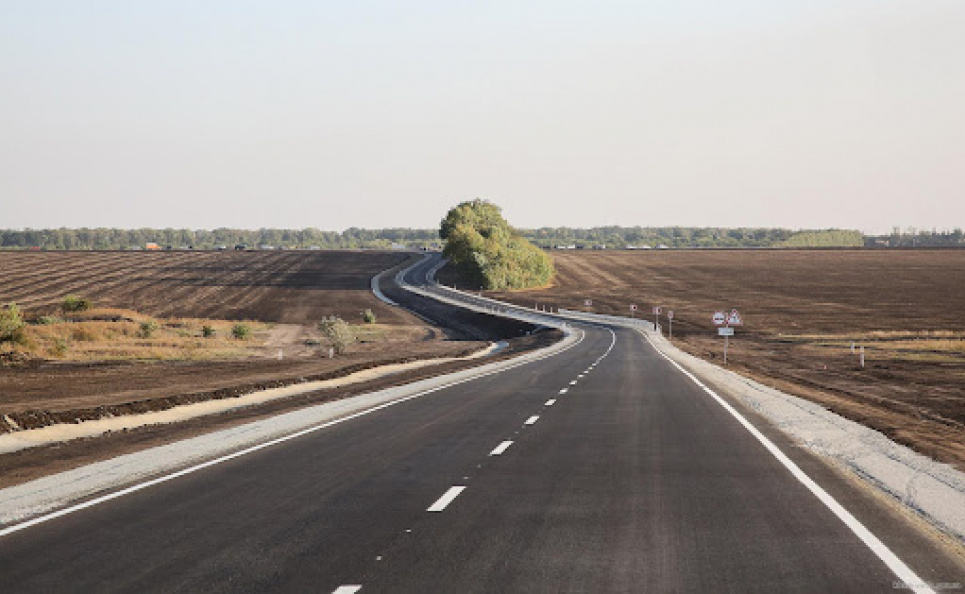 До 40 заповідників, національних і природних парків будуються нові дороги Фото:
Вінницька обласна Асоціація органів місцевого самоврядування