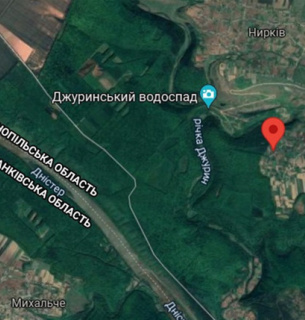 На Тернопільщині відбувся землетрус магнітудою 4,3 бали — відчули чотири області (ВІДЕО, КАРТА) Фото: Volcano Discovery