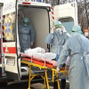 В Україні п'ять областей стали «помаранчевими» – різко погіршилась динаміка госпіталізації через COVID-19 Фото:
Дебет-Кредит