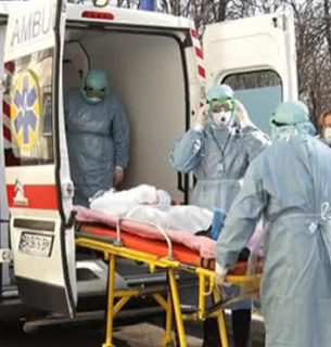 В Україні п'ять областей стали «помаранчевими» – різко погіршилась динаміка госпіталізації через COVID-19 Фото:
Дебет-Кредит
