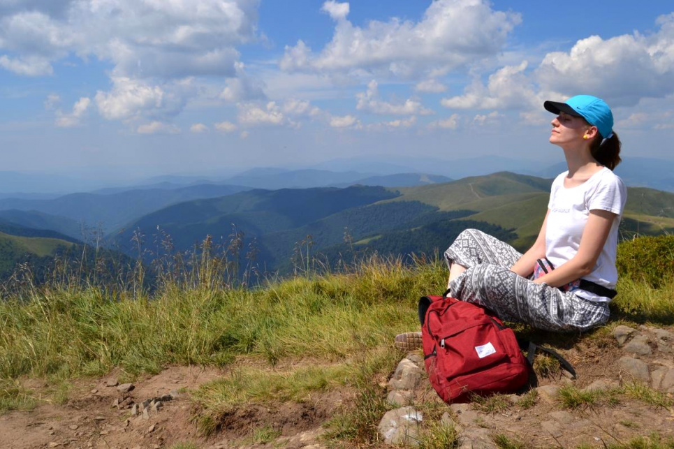 Середньовічне село на Чернігівщині, казахський побут Кобзаря, скіфське золото у Мелітополі — сьогодні відзначають Всесвітній день туризму Фото:
Відвідай
