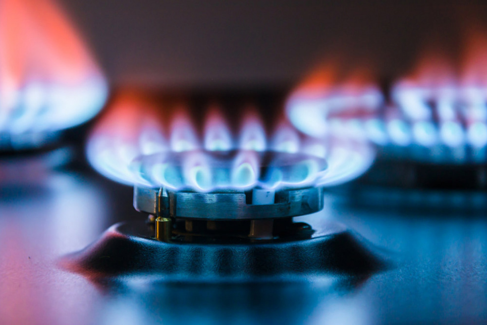 «Нафтогаз» підняв ціну на газ у 1,4 рази для клієнтів ПОН у жовтні Фото:
Економічна правда